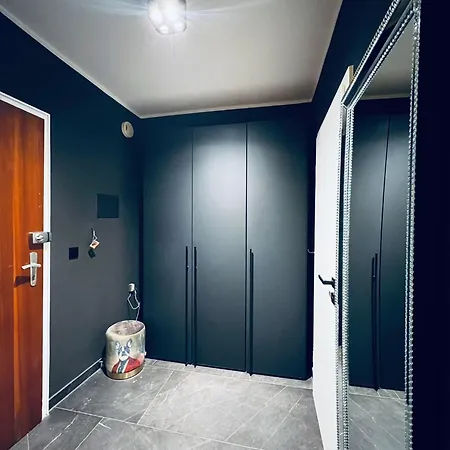 Apartment Alpina Queen Garmisch-Partenkirchen